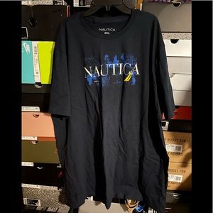 Náutica Tee